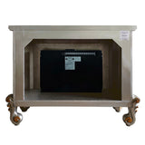 Versailles - Fireplace