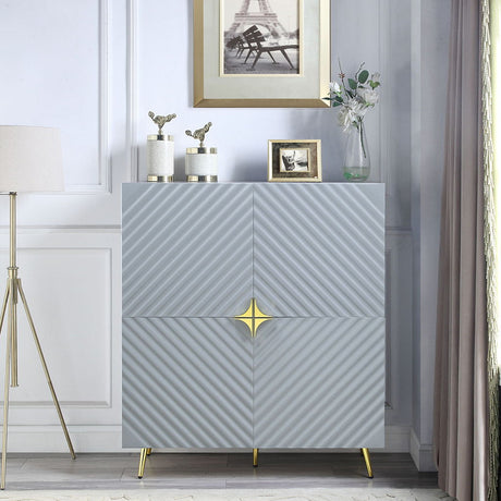 Gaines - Cabinet