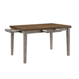 Tigard - Counter Height Table