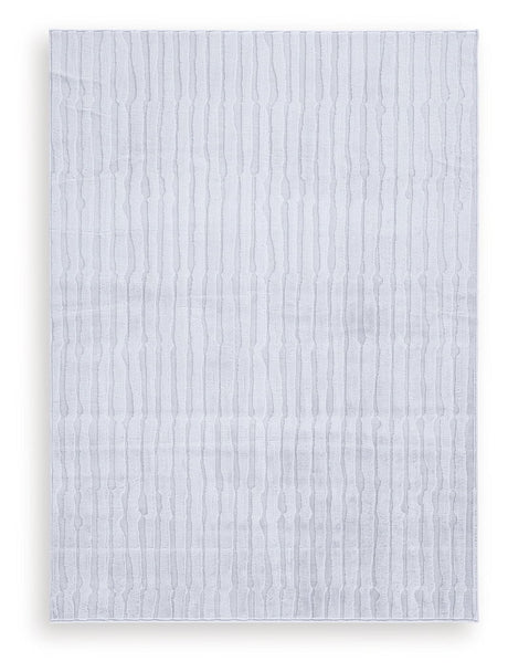 Worthley - Washable Rug