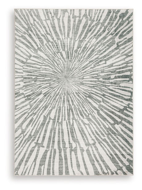 Verland - Washable Rug