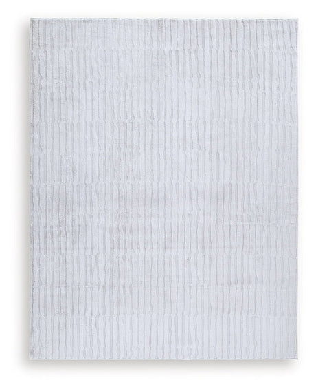 Worthley - Washable Rug