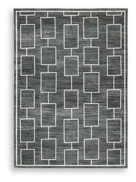 Elderland - Washable Rug