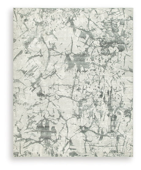 Tobinbury - Washable Rug