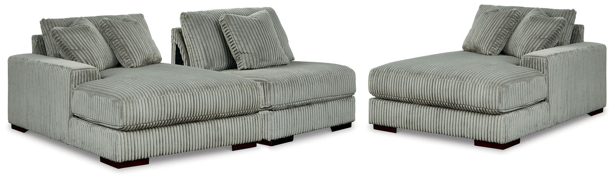 Lindyn - Sectional