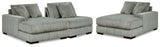 Lindyn - Sectional