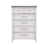 Ambrose - Chest - Gray