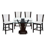 Daisy - Rectangular Counter Dining Room Set