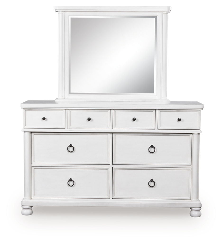 Rowlenstown - Dresser