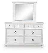 Rowlenstown - Dresser