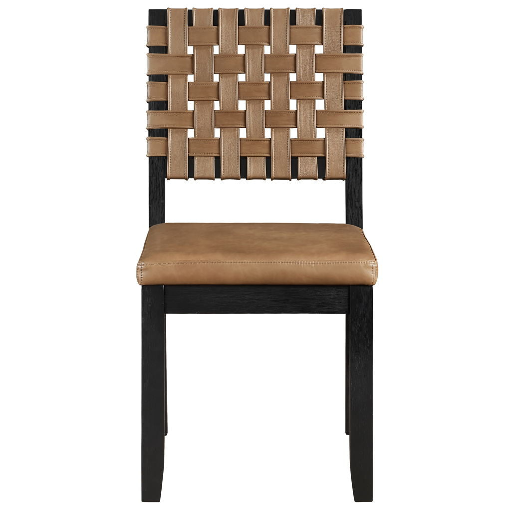 Reid - Chair