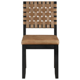 Reid - Chair