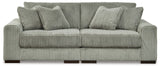 Lindyn - Sectional