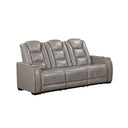 Breckenridge II - Reclining Sofa