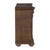 Bergen - Server - Oak
