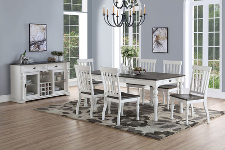 Joanna - Dining Room Table