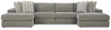 Avaliyah - Sectional