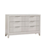Florence - Dresser - White
