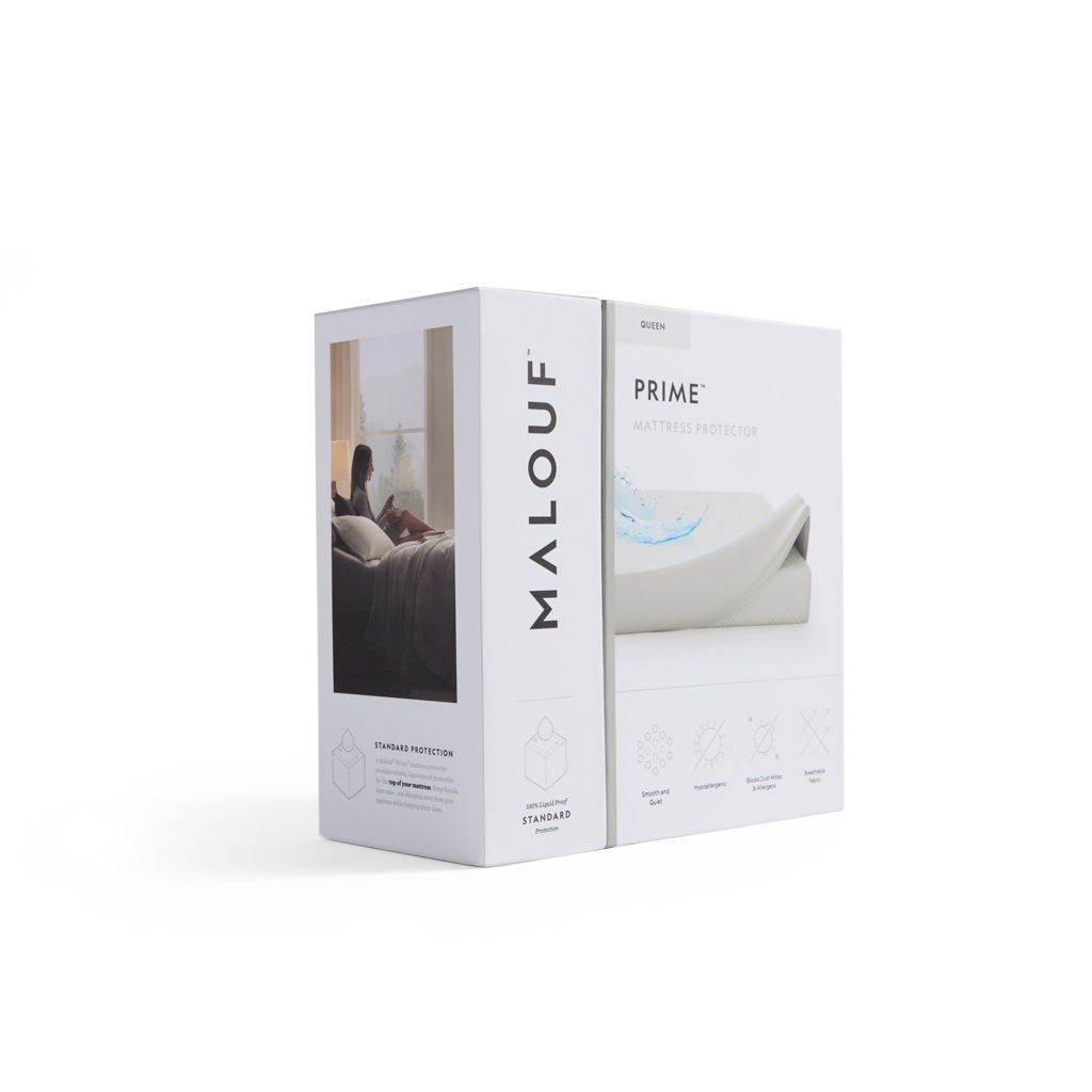 Prime - Mattress Protector