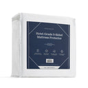 Hotel-Grade - 5-Sided Mattress Protector