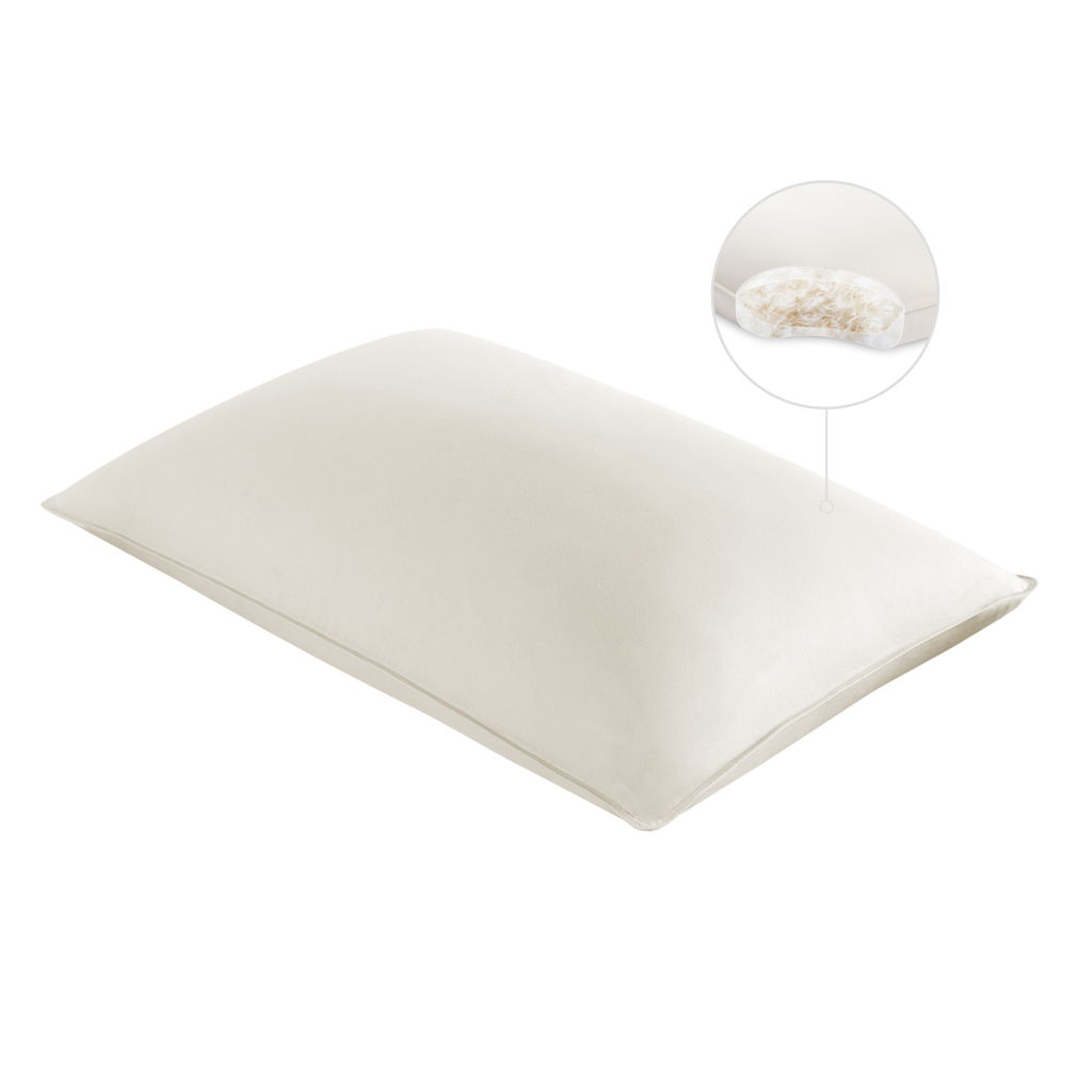 TripleLayer - Down Pillow