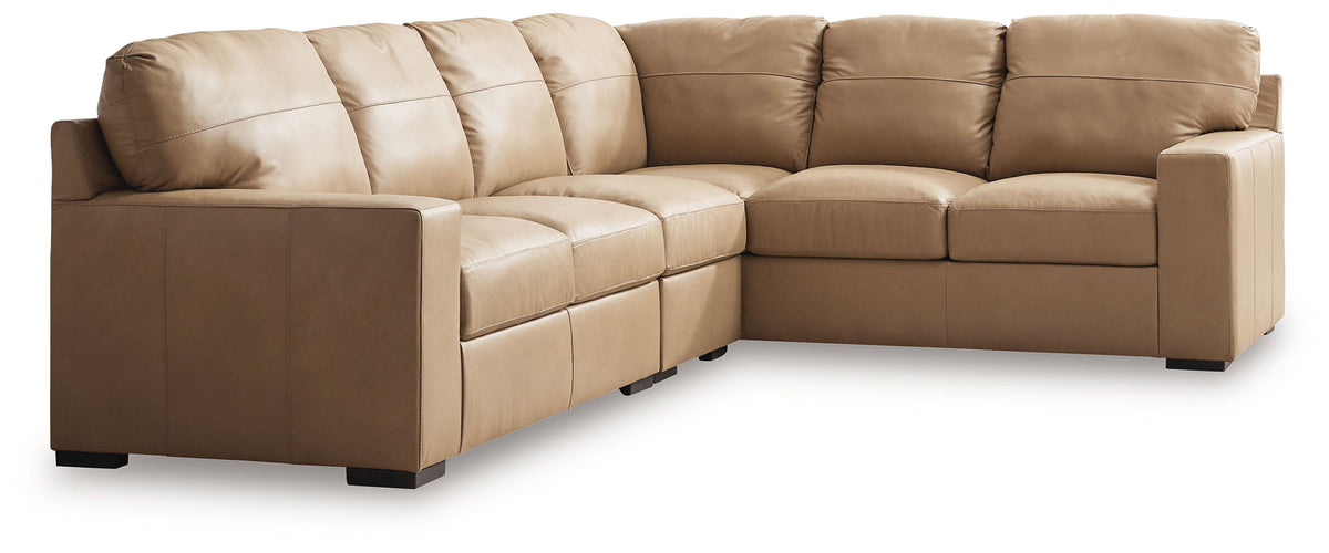 Bandon - Sectional