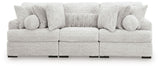 Cuddle Plush - Sectional