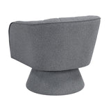 Eve - Swivel Chair