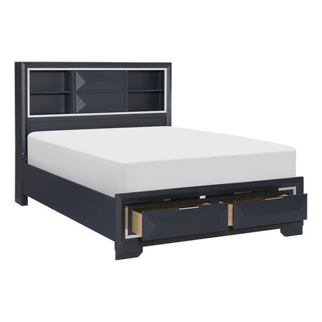 Rosemont - Bedroom Set