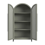 Libra - Bookcase - Sage