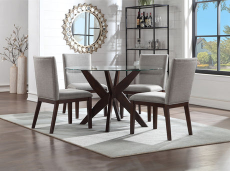 Amalie - Dining Table