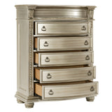 Cavalier - Chest