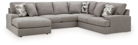 Lindon - Sectional
