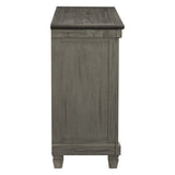 Granby - Server