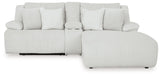 Top Tier - Reclining Sectional