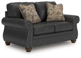 Chasemore - Loveseat