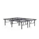 Highrise - 18" LT Adjustable Frame