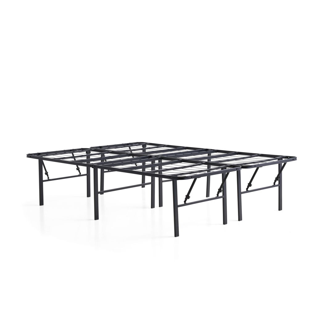 Highrise - 18" LT Adjustable Frame