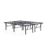 Highrise - 18" LT Adjustable Frame