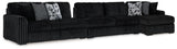 Midnight-Madness - Sectional