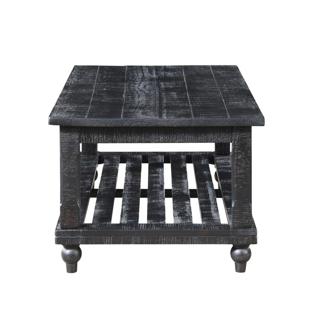 Cade - 3 Piece Occasional Set (1 Coffee & 2 End Tables)