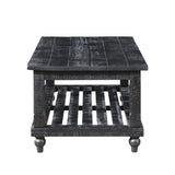Cade - 3 Piece Occasional Set (1 Coffee & 2 End Tables)