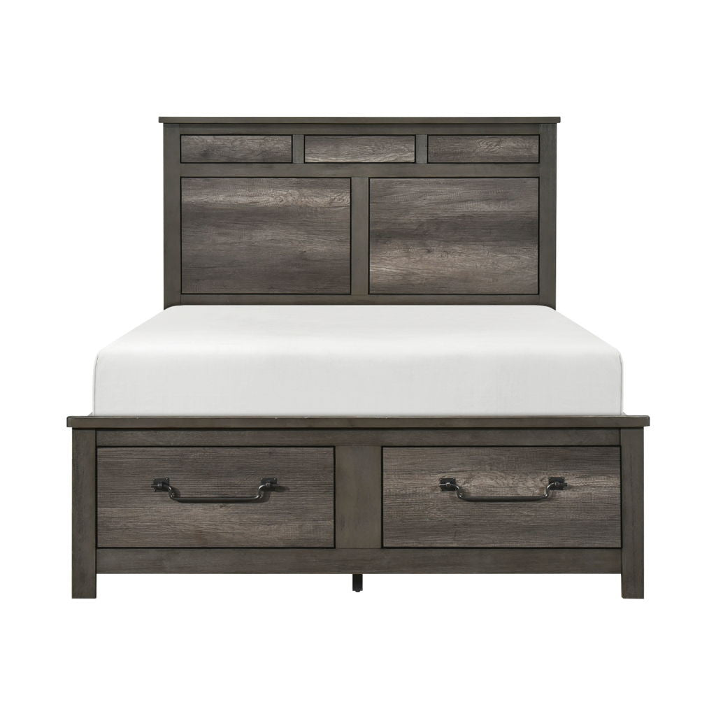 Lenior - Bedroom Set