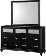 MONTAGUE Dresser & Mirror