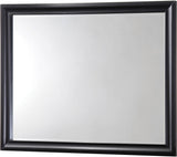 MONTAGUE Dresser & Mirror