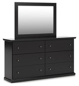 Maribel - Dresser