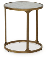 Korajane - Table