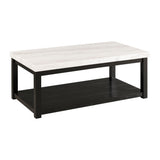 Marcello - Rectangular Table