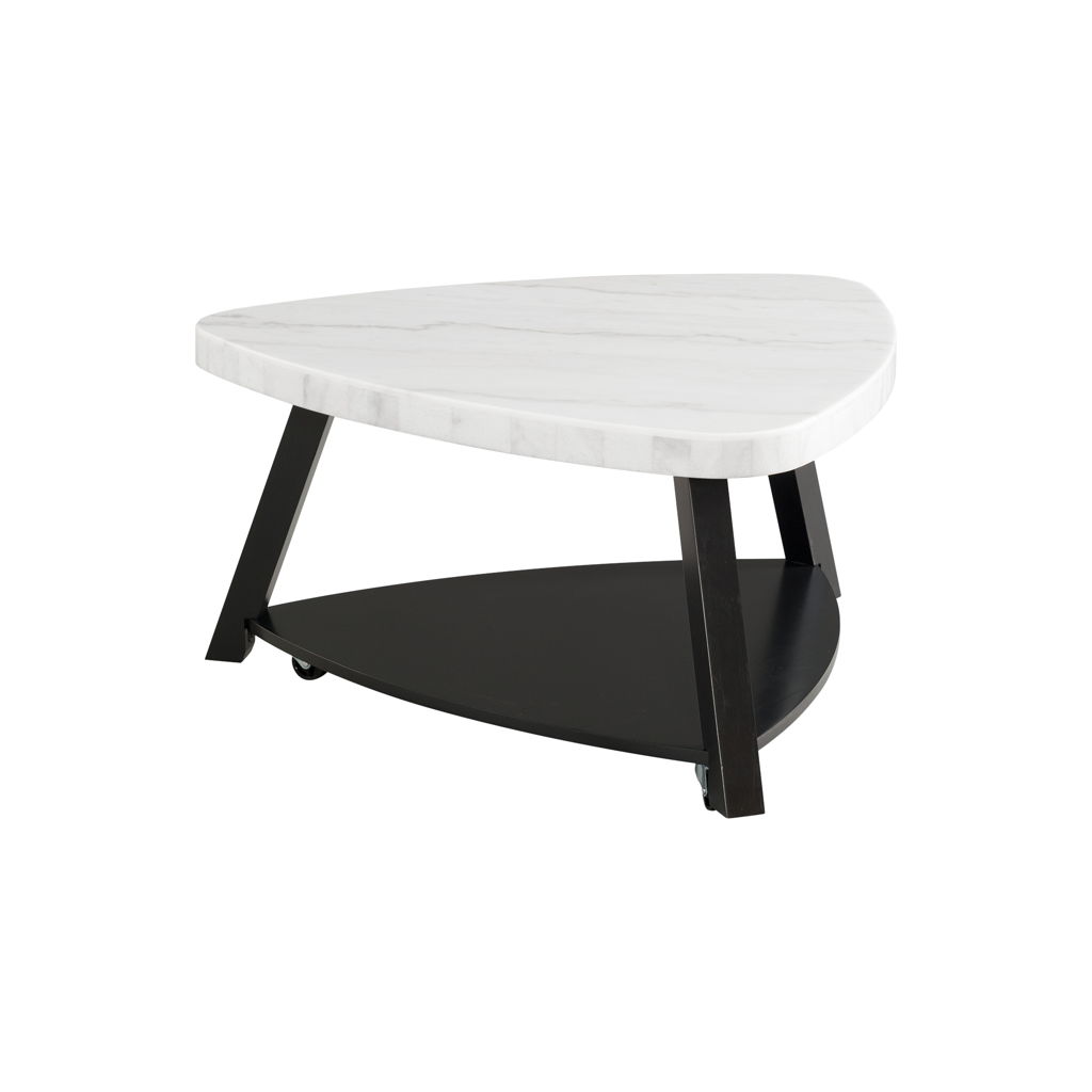 Trinity - Marble Top Table