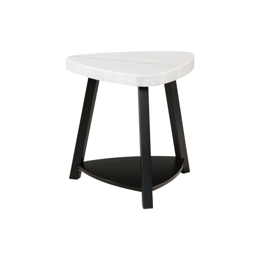 Trinity - Marble Top Table